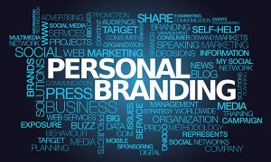 Service & Personal Branding