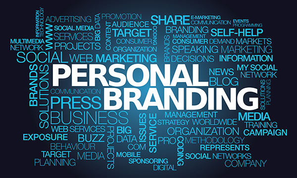 Services and Personal Branding