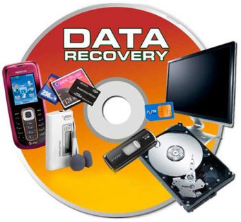 Data Recovery