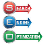 Search Engine Optimisation logo