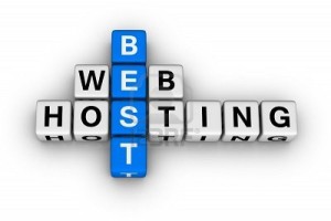 Web Hosting