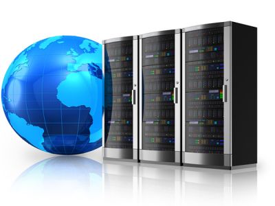 Web Hosting