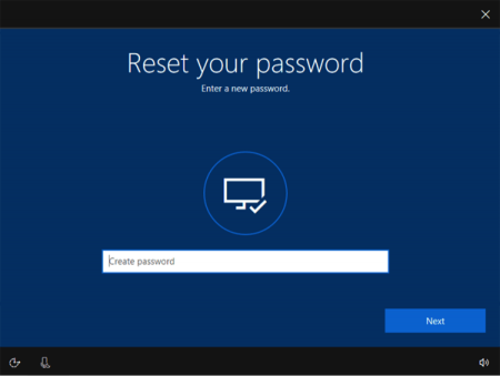 How To Windows 10 Password Reset : Guide To Reseting Your Password