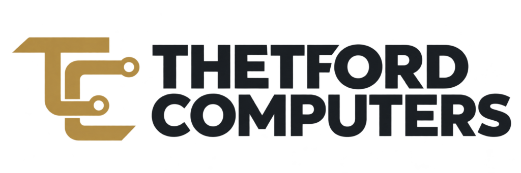 Thetford Computers