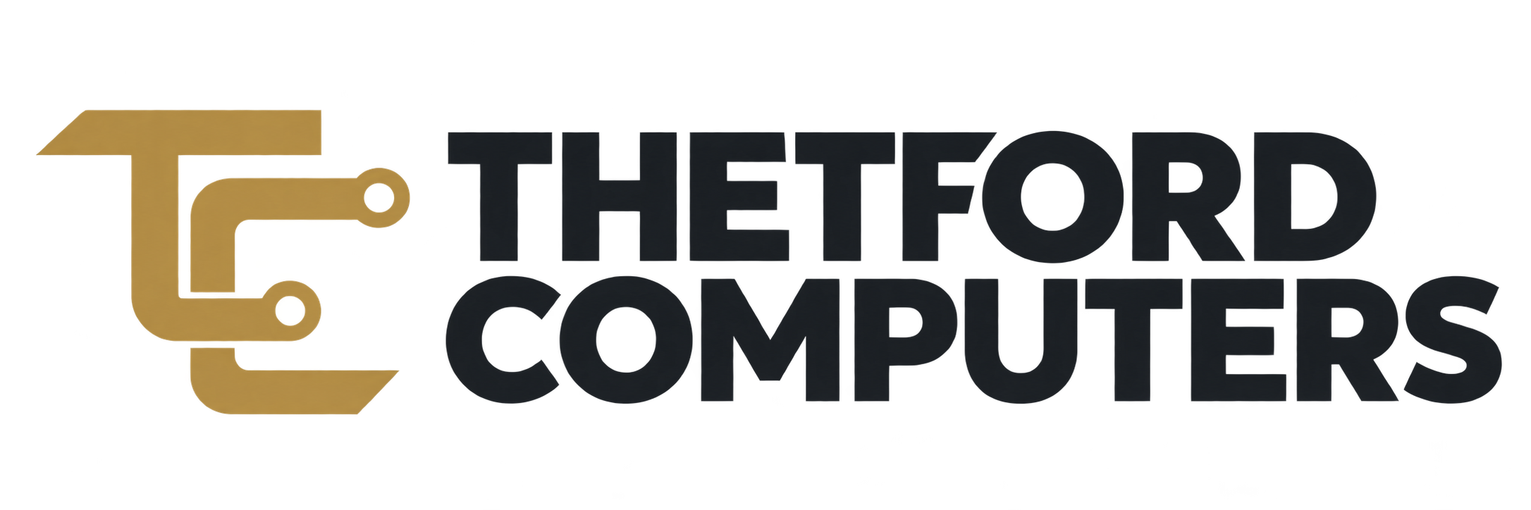 Thetford Computers